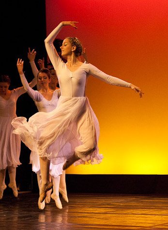 Ballet Company